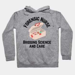 Forensic Nurse Hoodie